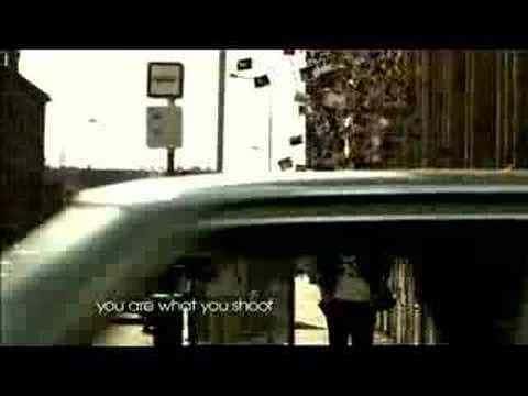You are What You Shoot -  | Clapboard Ad Archive