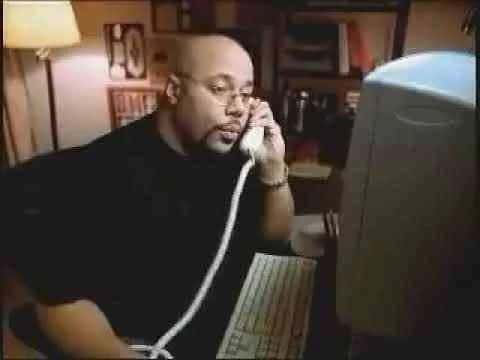Whassup - Budweiser | Clapboard Ad Archive