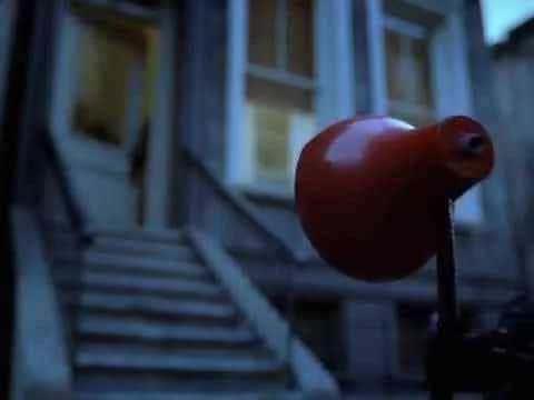 Lamp - IKEA | Clapboard Ad Archive