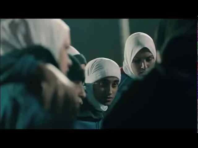 Just Do It - Nike | Clapboard Ad Archive