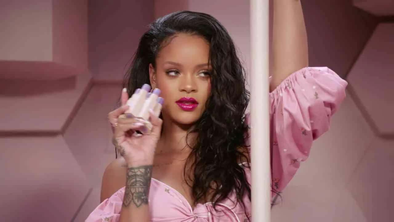 Fenty Beauty by Rihanna - Spain Launch