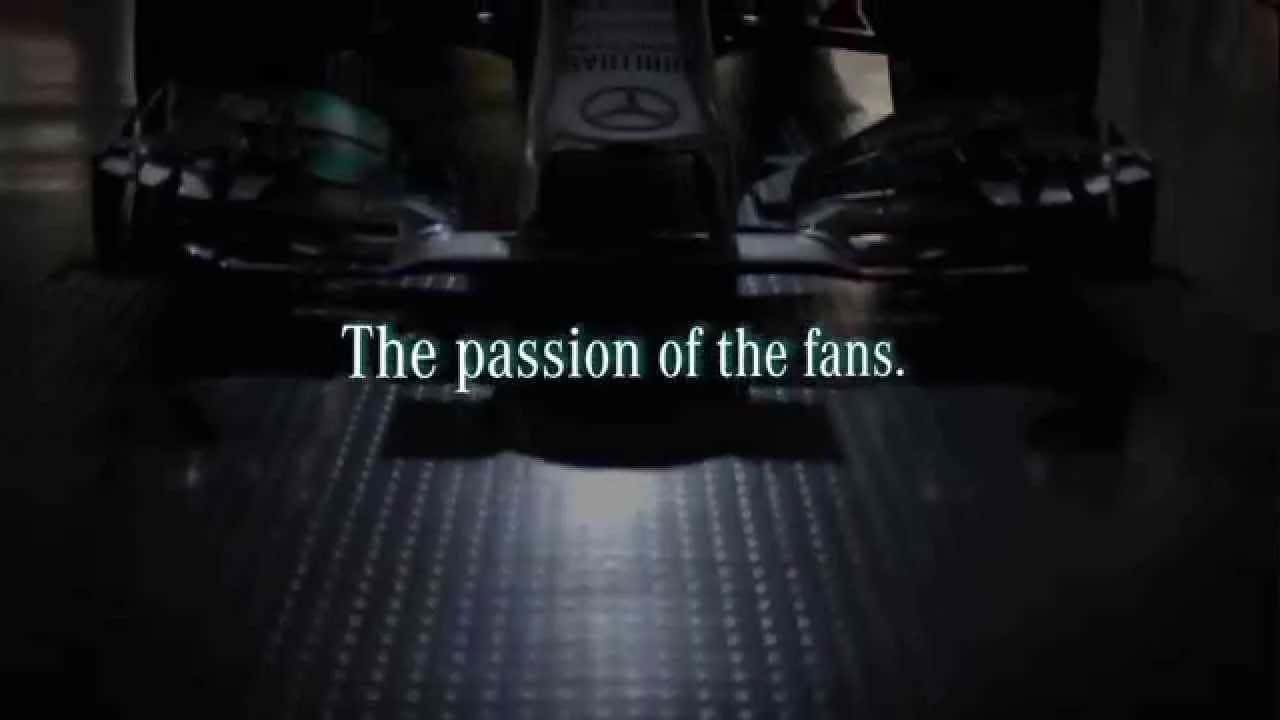 #FormulaTweet
