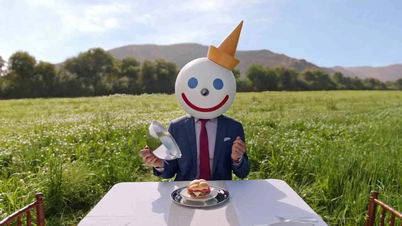 The Great Ribeye Challenge - Jack in the Box | Clapboard Ad Archive