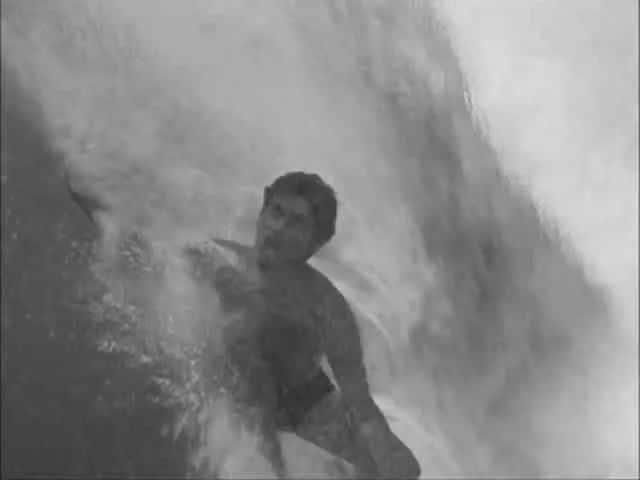 Surfer - Guinness | Clapboard Ad Archive