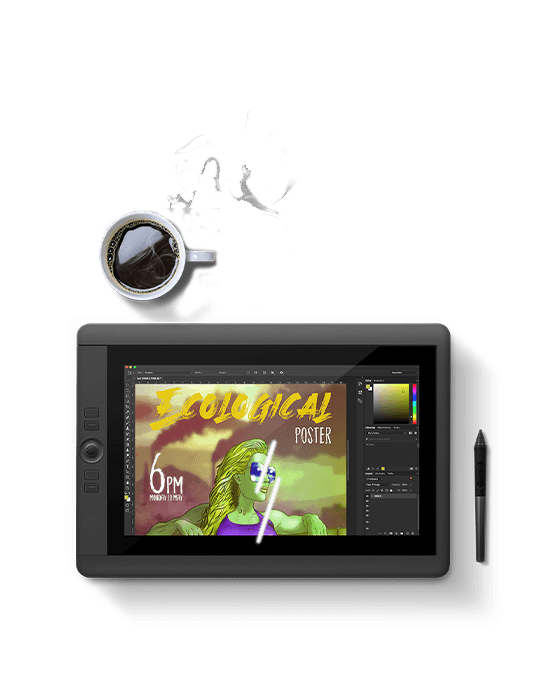 On-demand Creative Agency