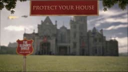 Slomin's Home Security Systems Puts the House at the Center of Its 2019 Shield Campaign — archive collection thumbnail