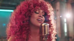 Segura Viudas and Lion Babe Rewrite Auld Lang Syne for the Holidays — archive collection thumbnail