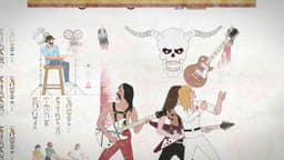 Tribeca Film Festival Rewrites Cinema History in Hieroglyphs — archive collection thumbnail