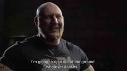 Loctite Puts Super Bonder Ultra Against Brazil's Strongest Men — archive collection thumbnail