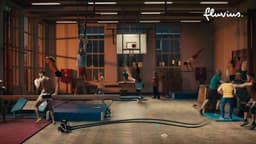 Fluvius Launches a New Utility Brand With Smooth Storytelling — archive collection thumbnail