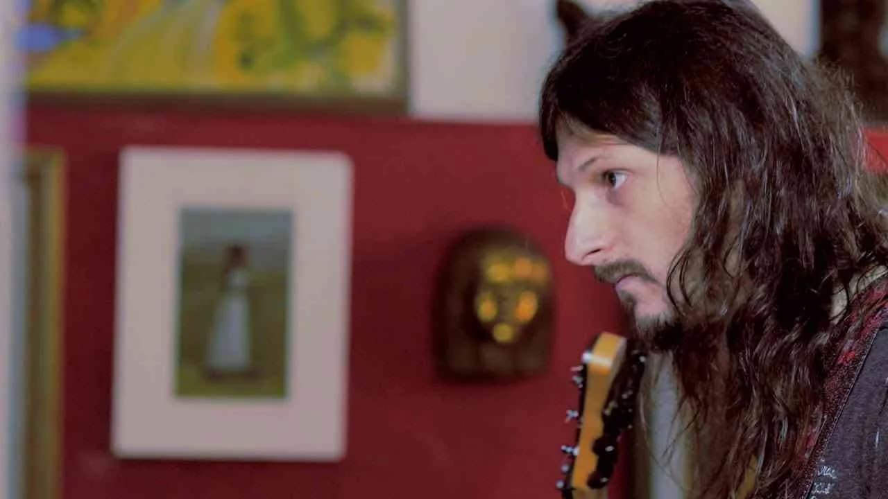 Play My MTV by Rafael Bittencourt, Play My MTV by Lobão, ... - MTV | Clapboard Ad Archive