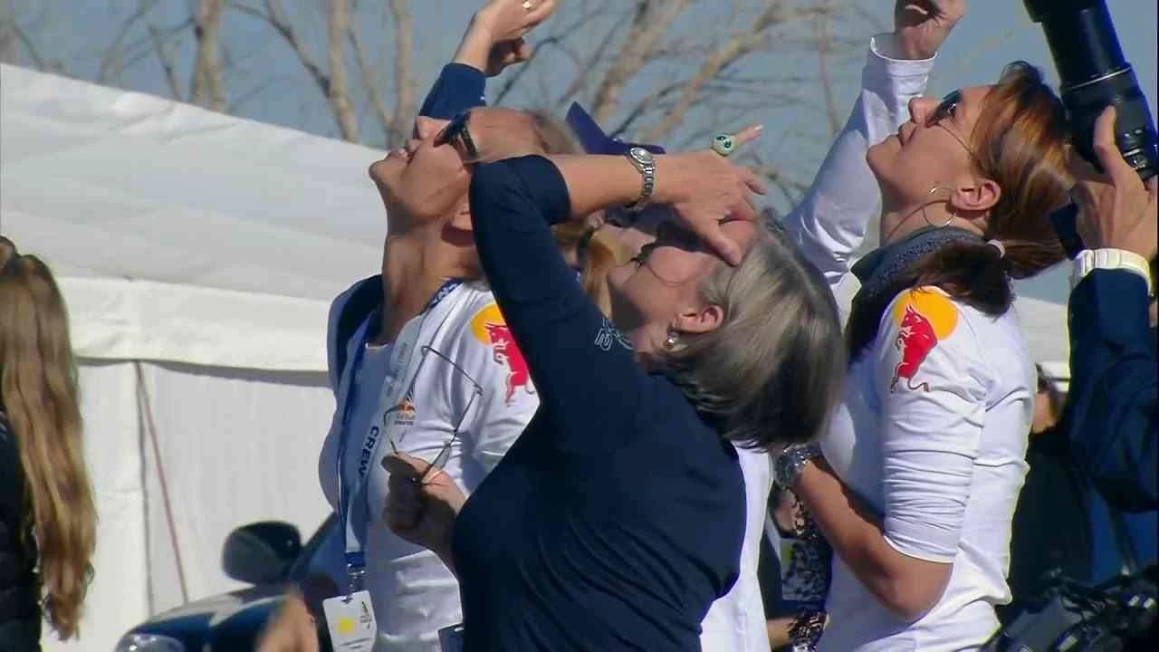 Red Bull Stratos - Red Bull | Clapboard Ad Archive — video poster