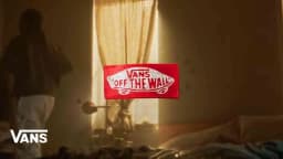 Vans Redefines Off The Wall for a New Generation of Creators — archive collection thumbnail