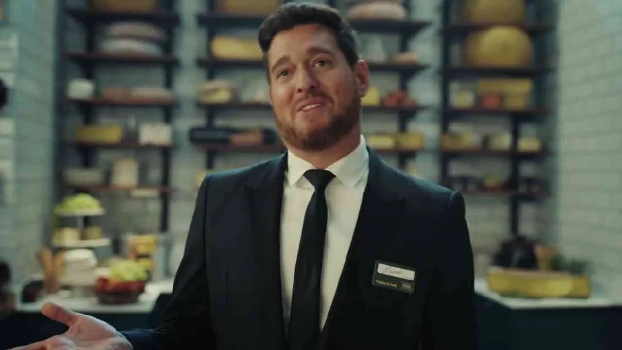 Make this Christmas Incredibublé - Asda | Clapboard Ad Archive