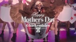 KFC Chickendales Turns Mother's Day Into a Finger-Lickin Moment — archive collection thumbnail