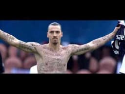 Zlatan - United Nations | Clapboard Ad Archive — archive collection thumbnail