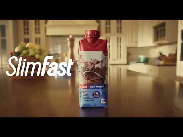 The Easy Way - SlimFast | Clapboard Ad Archive