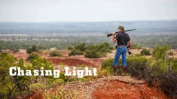 Chasing light - YETI | Clapboard Ad Archive — archive collection thumbnail