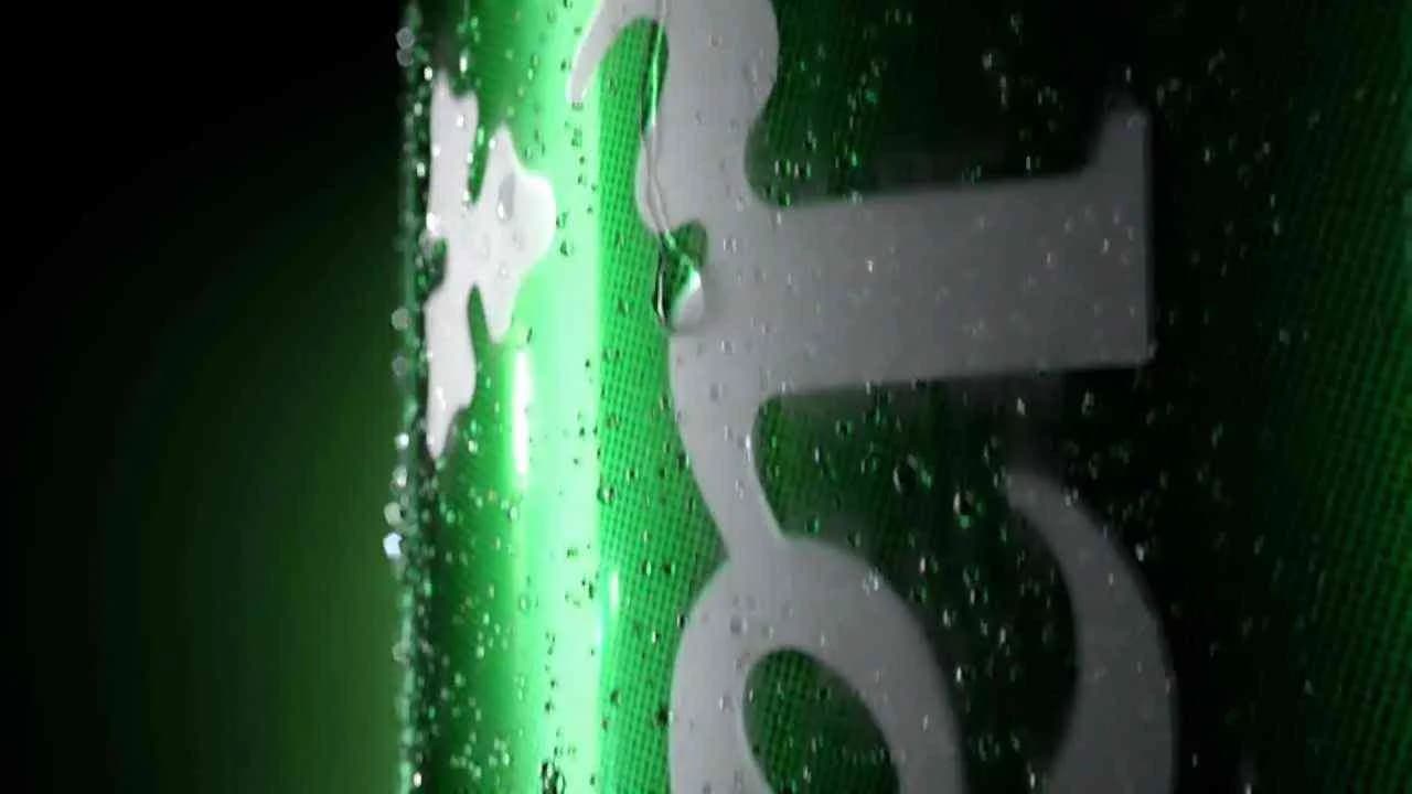 The Drop - Carlsberg | Clapboard Ad Archive