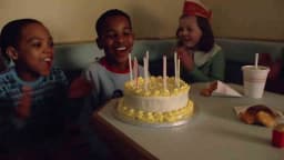 50th Birthday - McDonald's UK | Clapboard Ad Archive — archive collection thumbnail