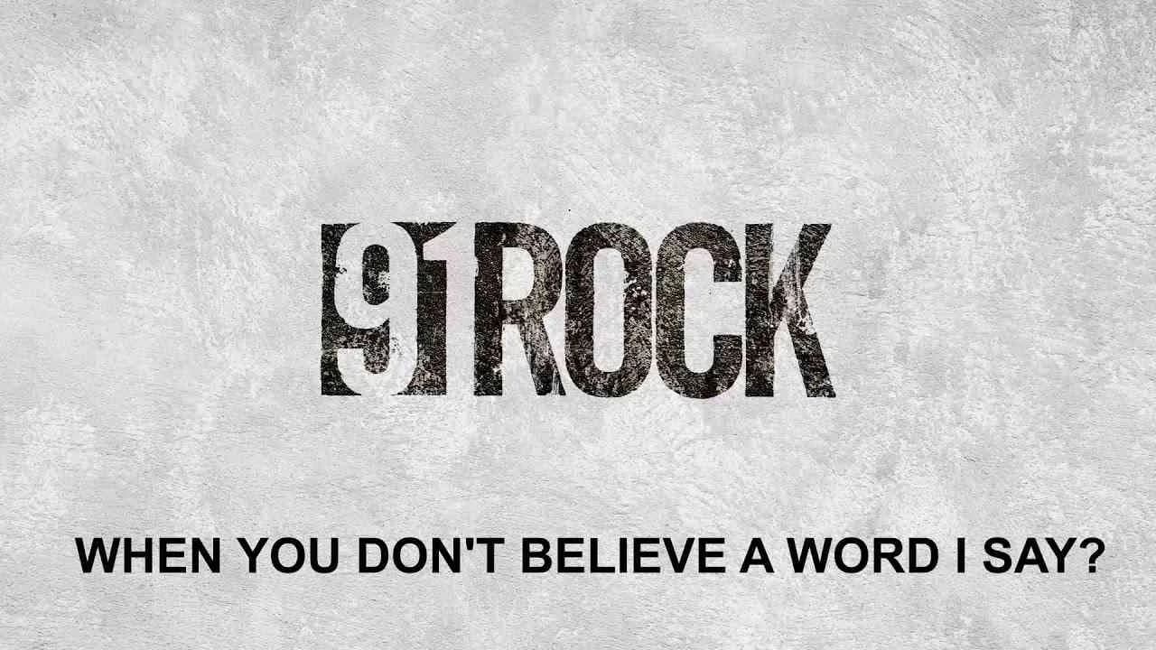 Every Breath You Take, Suspicious Mind, Don’t Cry - 91 Rock | Clapboard Ad Archive campaign thumbnail
