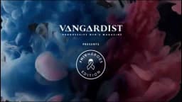 HIV+ magazine - Vangardist | Clapboard Ad Archive — archive collection thumbnail