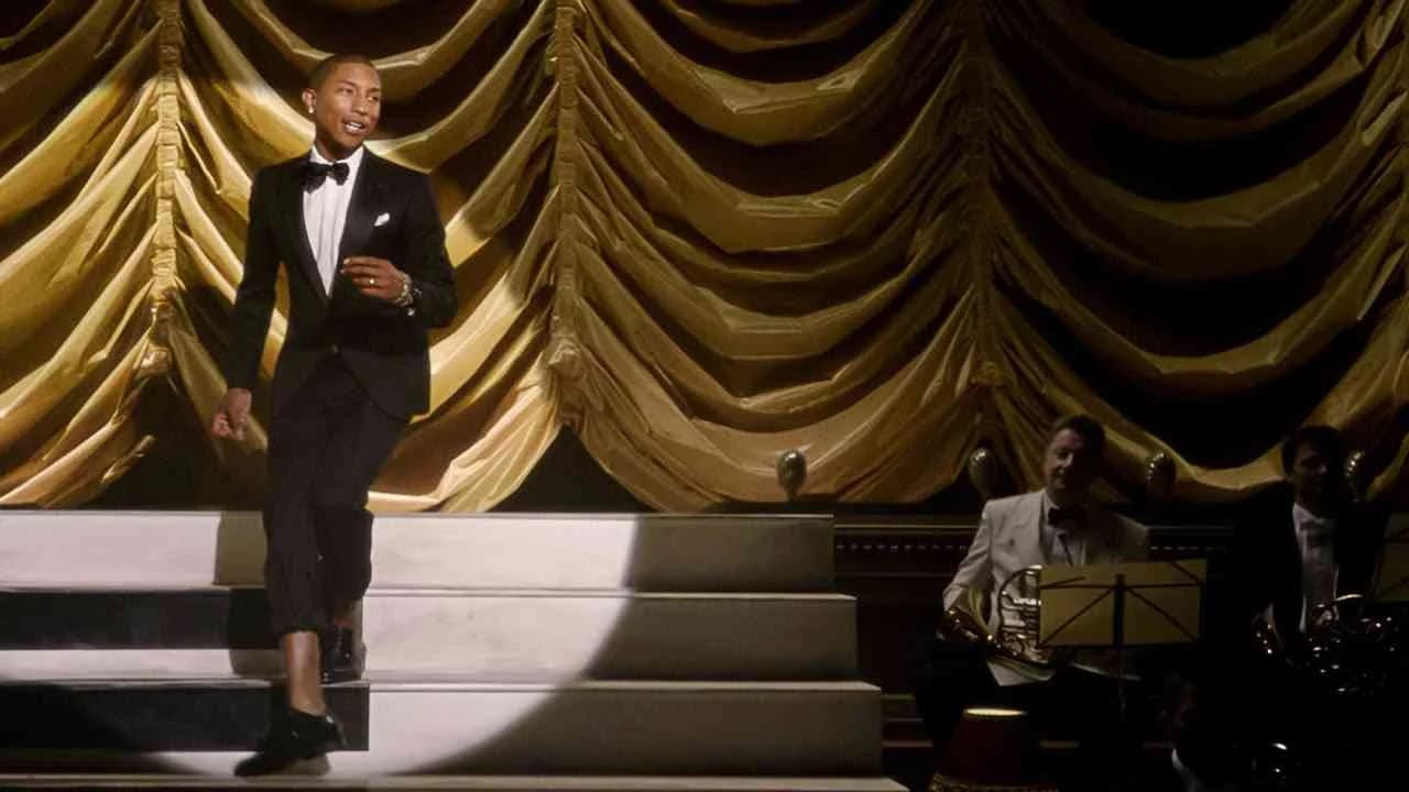 God Only Knows - BBC | Clapboard Ad Archive