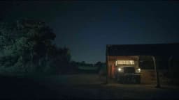 Busy Driving Nothing - EDF | Clapboard Ad Archive — archive collection thumbnail