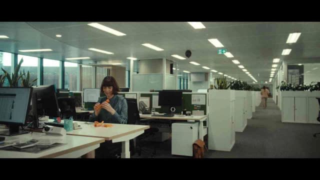 The Most Intelligent Aerial Map on Earth - Nearmap | Clapboard Ad Archive