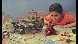 Action Man — archive collection thumbnail