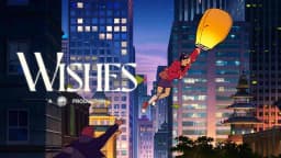 Wishes - Panda Express | Clapboard Ad Archive — archive collection thumbnail