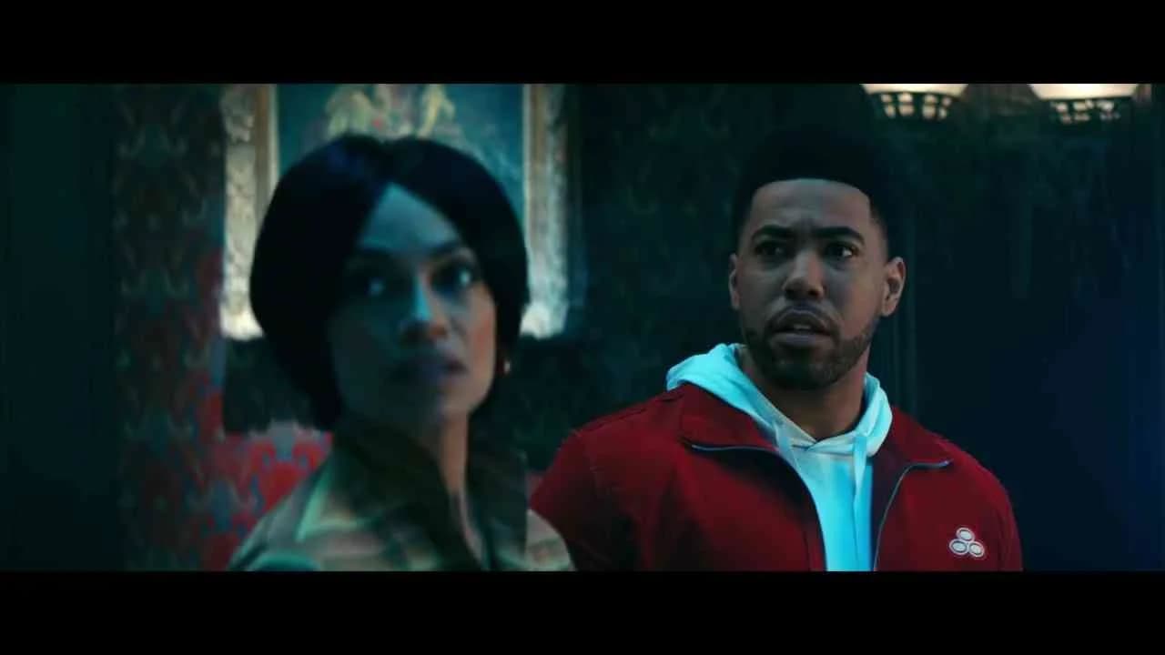 State Farm "What If" - State Farm | Clapboard Ad Archive