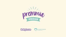 Premmie proud - BabyLove | Clapboard Ad Archive — archive collection thumbnail