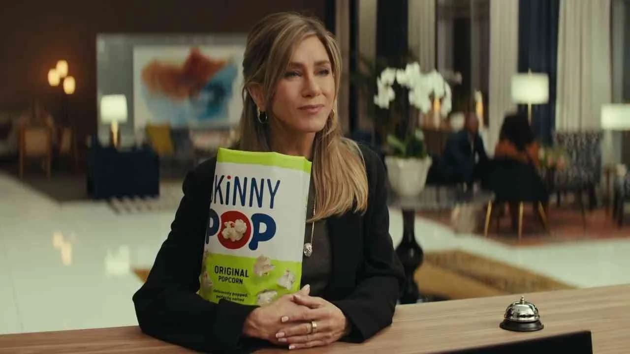Popular for a Reason - SkinnyPop | Clapboard Ad Archive