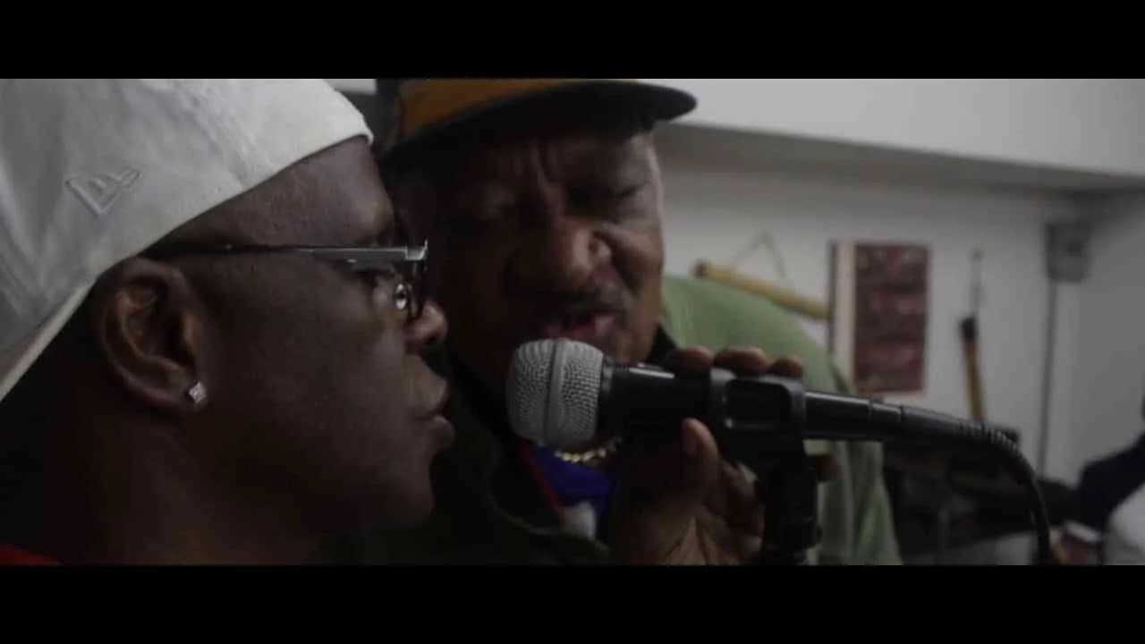 Rescuing The Taste Of The Caribbean - Folk Lab Studio | Clapboard Ad Archive