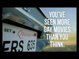 Cars, Forest, Pilots - Queer Lisboa | Clapboard Ad Archive — archive collection thumbnail