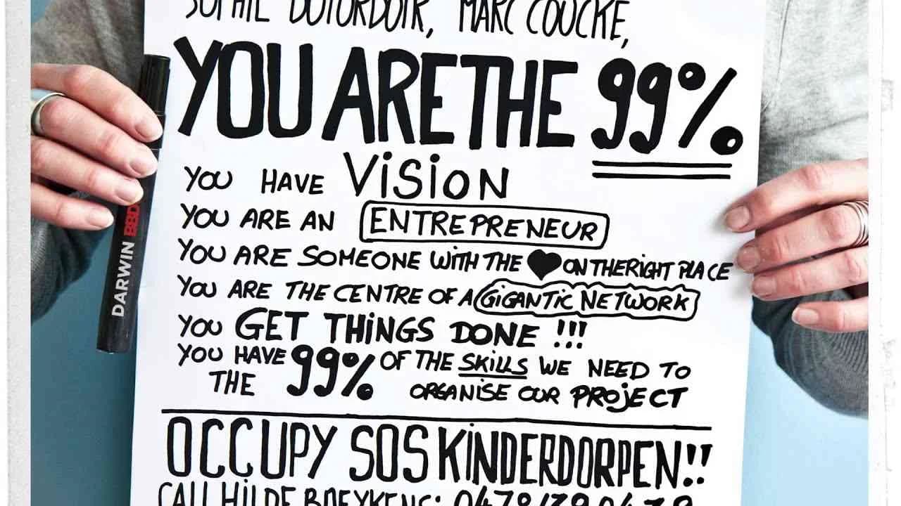 0.99 - SOS Children's Villages | Clapboard Ad Archive