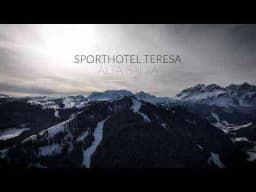 Beauties of Alta Badia - Dv Hotels | Clapboard Ad Archive — archive collection thumbnail