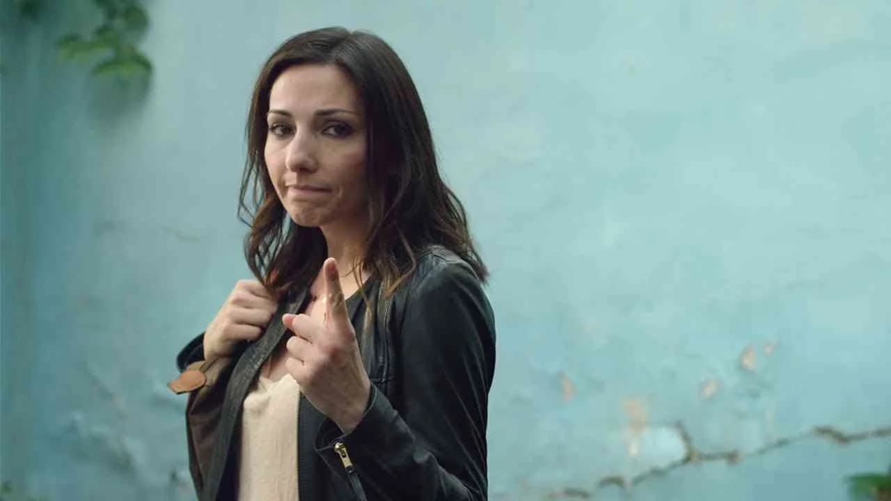 Words That Hurt - OVEO | Clapboard Ad Archive