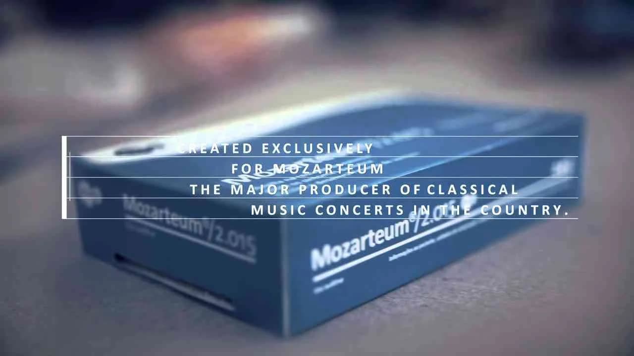Musical medicine box - EMS | Clapboard Ad Archive