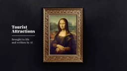 AI-ttractions - VisitDenmark | Clapboard Ad Archive — archive collection thumbnail