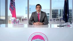 Barack Obama Pitch - Sponsor the White House - Vanish | Clapboard Ad Archive — archive collection thumbnail