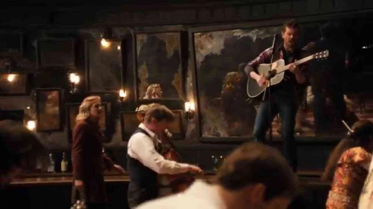 Guy and Girl - ONCE | Clapboard Ad Archive