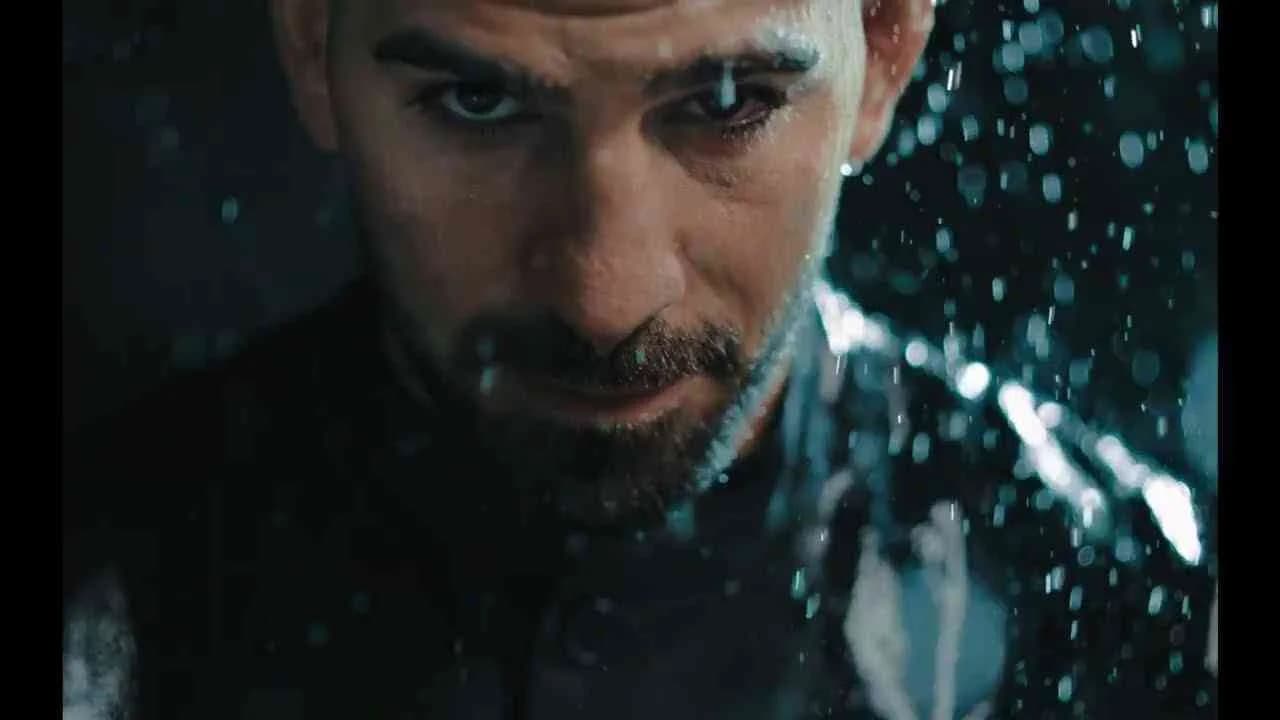 Waterproof - Adolfo Dominguez | Clapboard Ad Archive