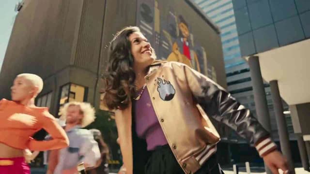 Takeover with HS82 - Miller Genuine Draft | Clapboard Ad Archive