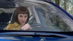 Renault Kadjar Escape To Real Puts a Virtual Ambassador Behind the Wheel — archive collection thumbnail