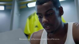 Earn The Jersey - adidas | Clapboard Ad Archive — archive collection thumbnail