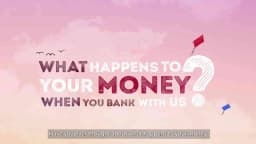 Beyond Banking - Equitas Small Finance Bank | Clapboard Ad Archive — archive collection thumbnail