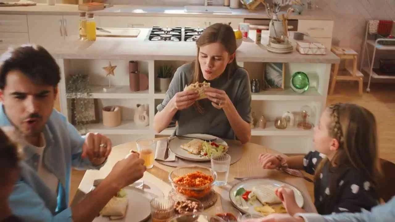 Make Your Best - McCormick | Clapboard Ad Archive