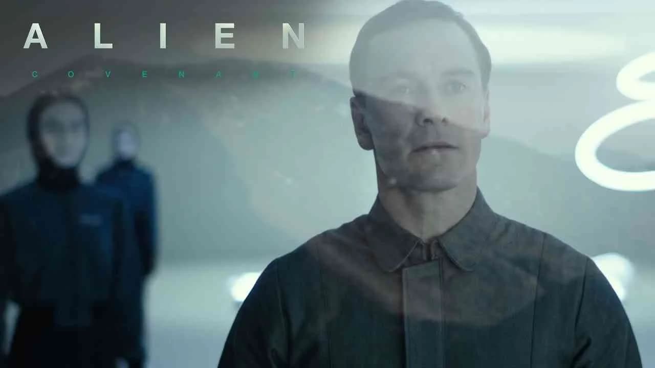 Meet Walter - Alien, AMD | Clapboard Ad Archive